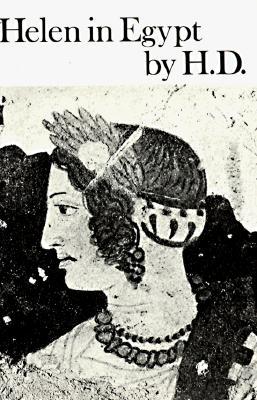Helen in Egypt (Paperback)