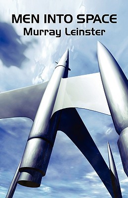 Men Into Space (Paperback)