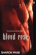 Blood Rose