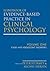 Handbook of Evidence-Based Practice in Clinical Psychology, Child and Adolescent Disorders