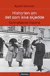 Historien om det som ikke skjedde (Hardcover)
