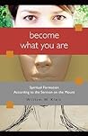 Become What You A...