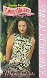 Mystery Date (Sweet Valley High Super Edition, #9)
