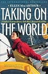 Taking on the World  by Ellen MacArthur