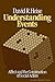 Understanding Events by David R. Heise