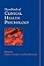 Handbook of Clinical Health Psychology by Susan Llewelyn