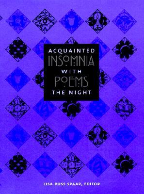Acquainted with the Night: Insomnia Poems (Hardcover)