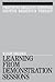 Learning from Demonstration Sessions (Exc Business And Economy (Whurr))