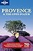 Provence & the Côte D'Azur (LONELY PLANET PROVENCE AND THE COTE D'AZUR)