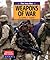 The Iraq War: Weapons of War (American War Library)