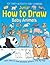 Junior How to Draw Baby Ani...
