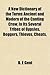 A New Dictionary of the Terms Ancient and Modern of the Canting Crew; In Its Several Tribes of Gypsies, Beggers, Thieves, Cheats,