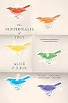 The Nightingales of Troy by Alice Fulton The Nightingales of Troy by Alice Fulton