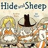 Hide and Sheep by Andrea Beaty