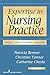 Expertise in Nursing Practice by Patricia Benner