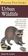 Peterson First Guide to Urban Wildlife