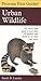 Peterson First Guide to Urban Wildlife by Sarah B. Landry Peterson First Guide to Urban Wildlife by Sarah B. Landry