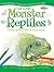 How to Draw Monster Reptiles.