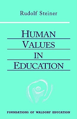 Human Values in Education (Paperback)