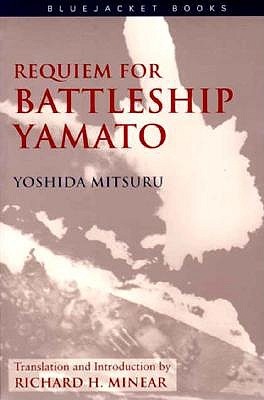 Requiem for Battleship Yamato (Bluejacket Books)