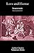 Love and Horror: An Imitation of the Present, and a Model for All Future Romances