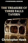 The Treasure Of Three Falls Tavern