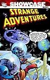 Showcase Presents: Strange Adventures, Vol. 1
