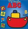 Baby's First Library ABC Baby's First Library ABC