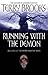 Running with the Demon (Word & Void, #1)