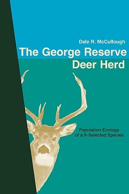 The George Reserve Deer Herd (Paperback)
