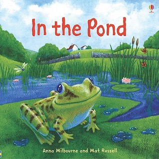 In the Pond (Picture Books)