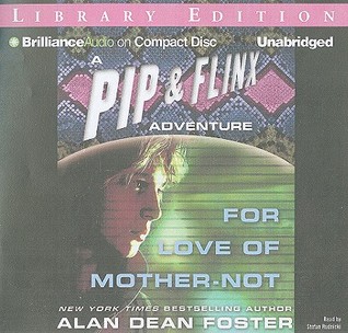 For Love of Mother-Not