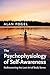 The Psychophysiology of Self-Awareness by Alan Fogel