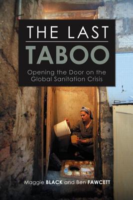 The Last Taboo (Paperback)