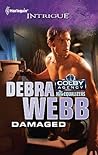 Damaged (Colby Agency, #44)