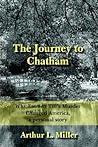 The Journey to Chatham: Why Emmett Till?s Murder Changed America, a personal story