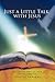 Just a Little Talk With Jesus by Lynette Edwards