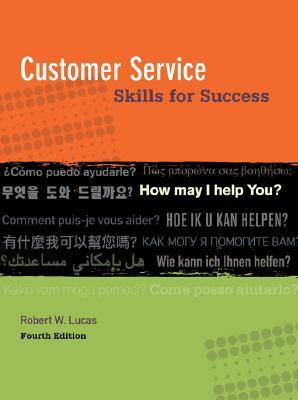 Customer Service Skills for Success (Paperback)