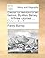 Cecilia: Or Memoirs of an Heiress. by Miss Burney. ... in Three Volumes. ... Volume 2 of 3