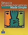 Speech Communication Made Simple