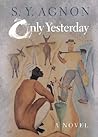 Only Yesterday