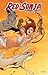 Red Sonja: She-Devil with a Sword, Vol. 2: Arrowsmiths