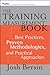The Training Measurement Book by Josh Bersin