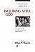 Inquiring After God: Classi...