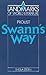Proust: Swann's Way
