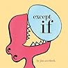 Except If by Jim Averbeck