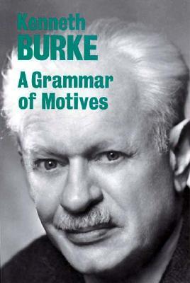 A Grammar of Motives (Paperback)