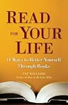 Read for Your Life by Pat Williams