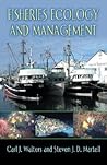 Fisheries Ecology and Management