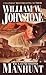 Manhunt (The Last Gunfighter, #10)